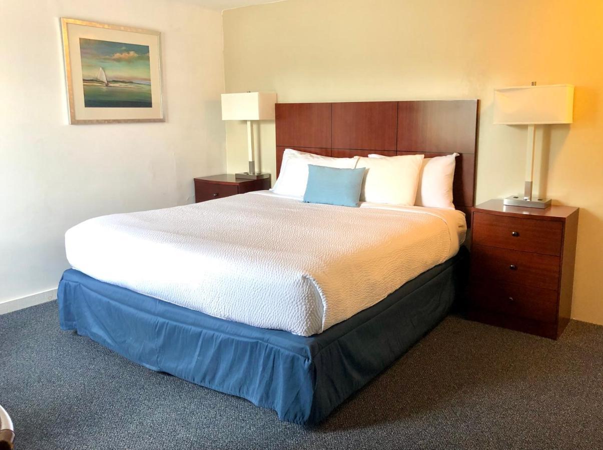 West Dennis Guestlodge מראה חיצוני תמונה