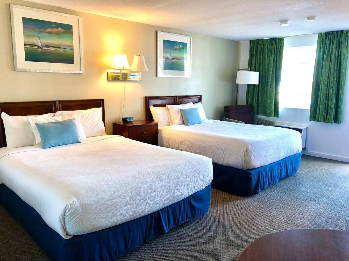 West Dennis Guestlodge מראה חיצוני תמונה