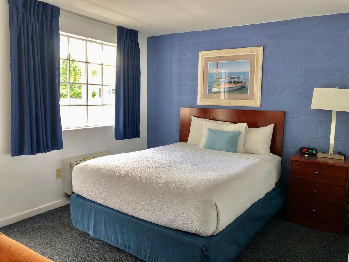 West Dennis Guestlodge מראה חיצוני תמונה
