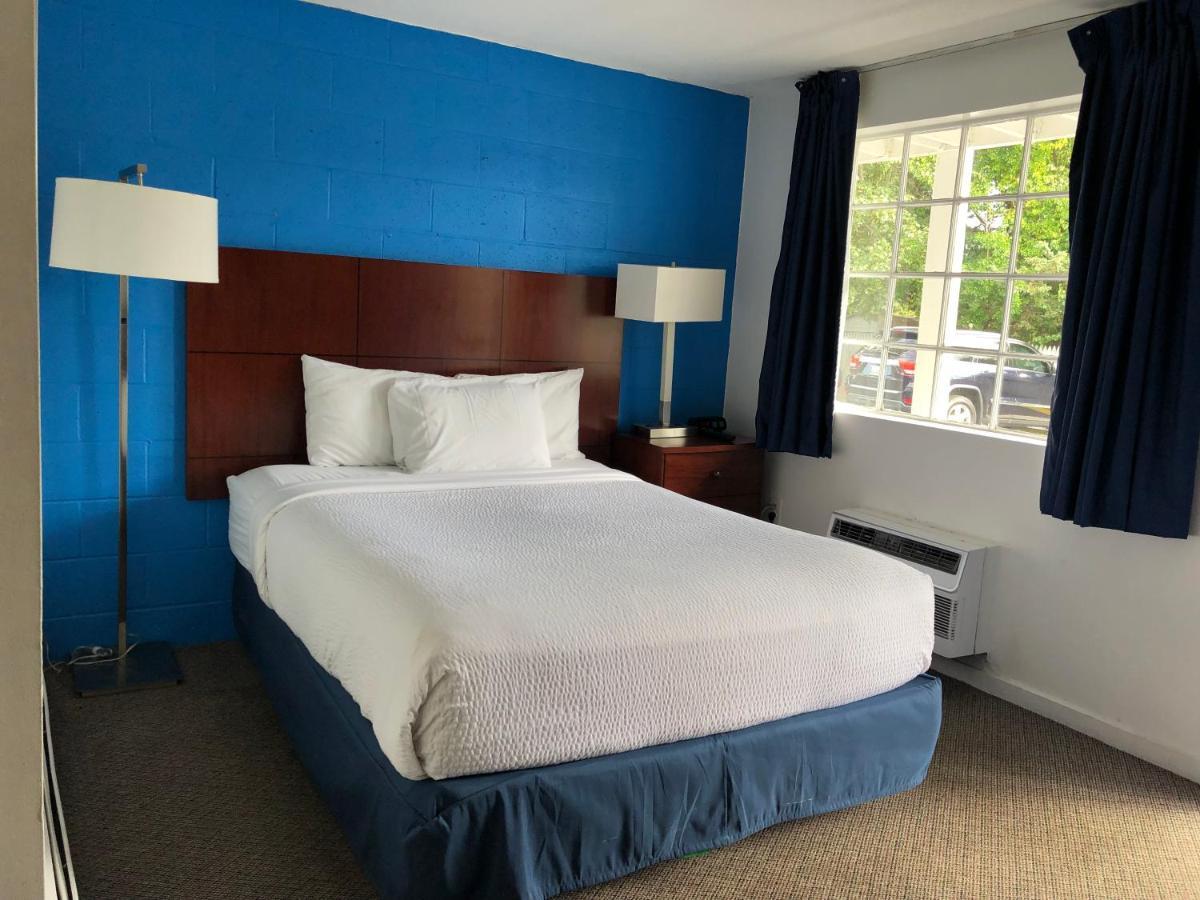 West Dennis Guestlodge מראה חיצוני תמונה