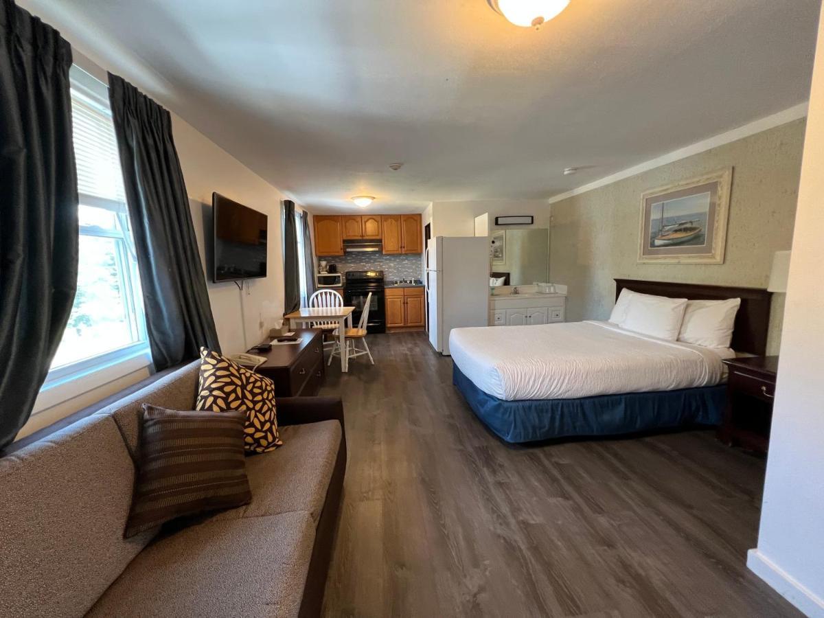 West Dennis Guestlodge מראה חיצוני תמונה