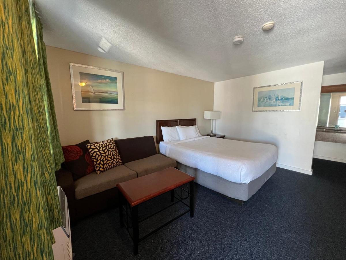 West Dennis Guestlodge מראה חיצוני תמונה