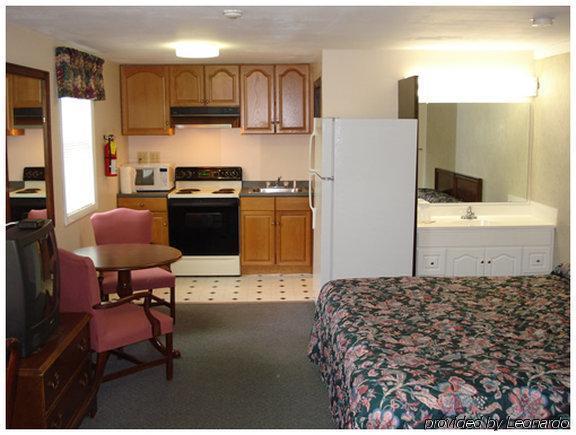 West Dennis Guestlodge חדר תמונה