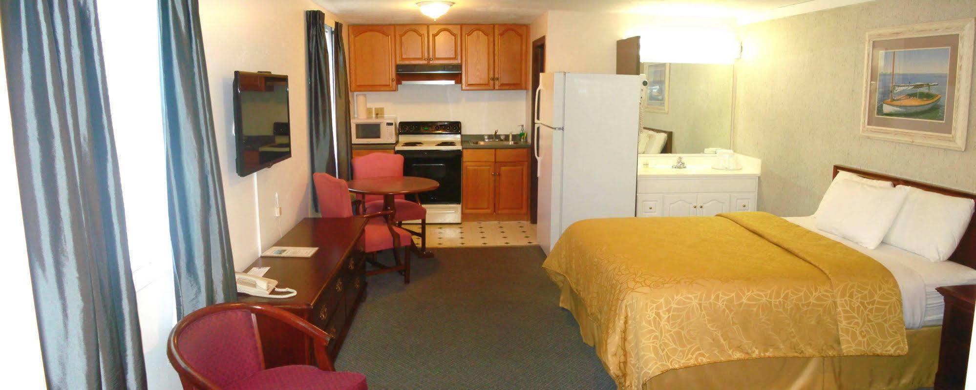 West Dennis Guestlodge מראה חיצוני תמונה