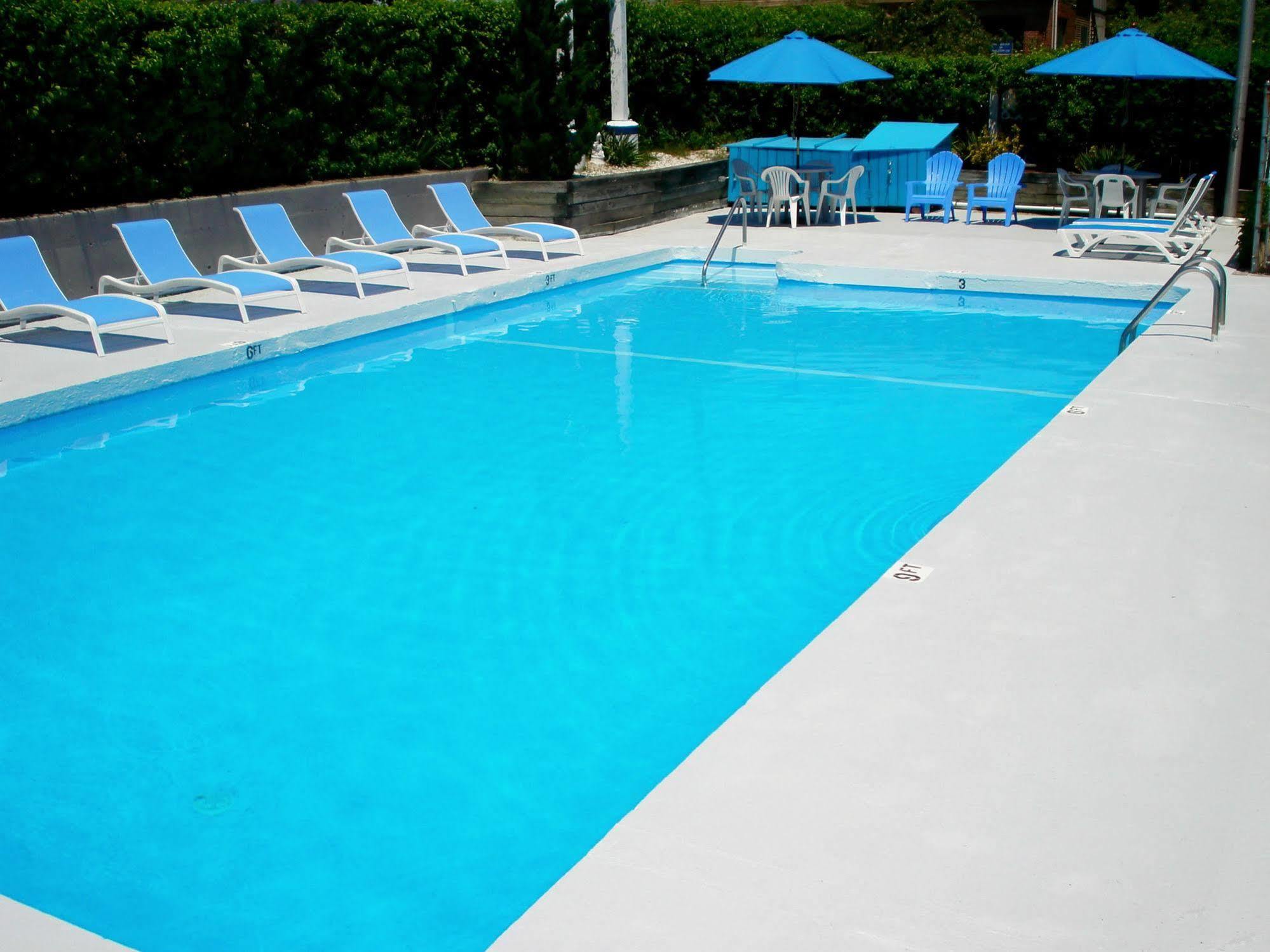 West Dennis Guestlodge מראה חיצוני תמונה