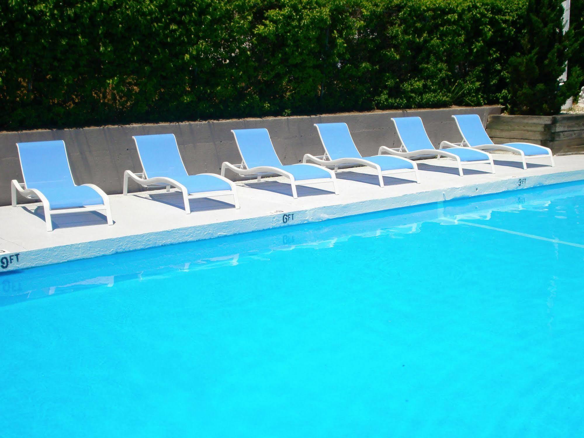 West Dennis Guestlodge מראה חיצוני תמונה