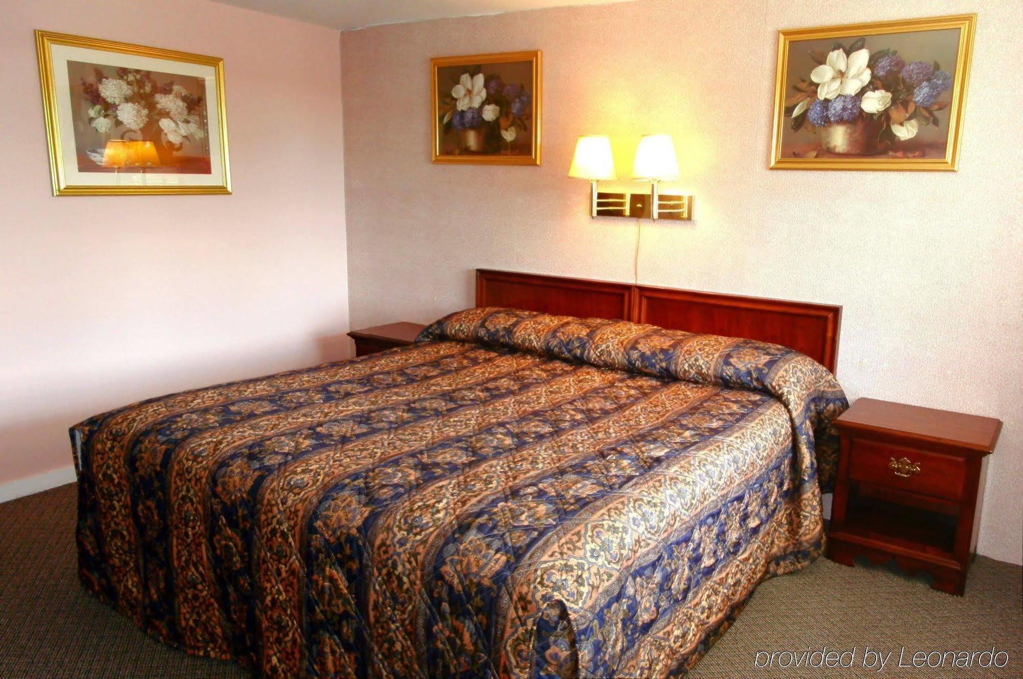 West Dennis Guestlodge מראה חיצוני תמונה