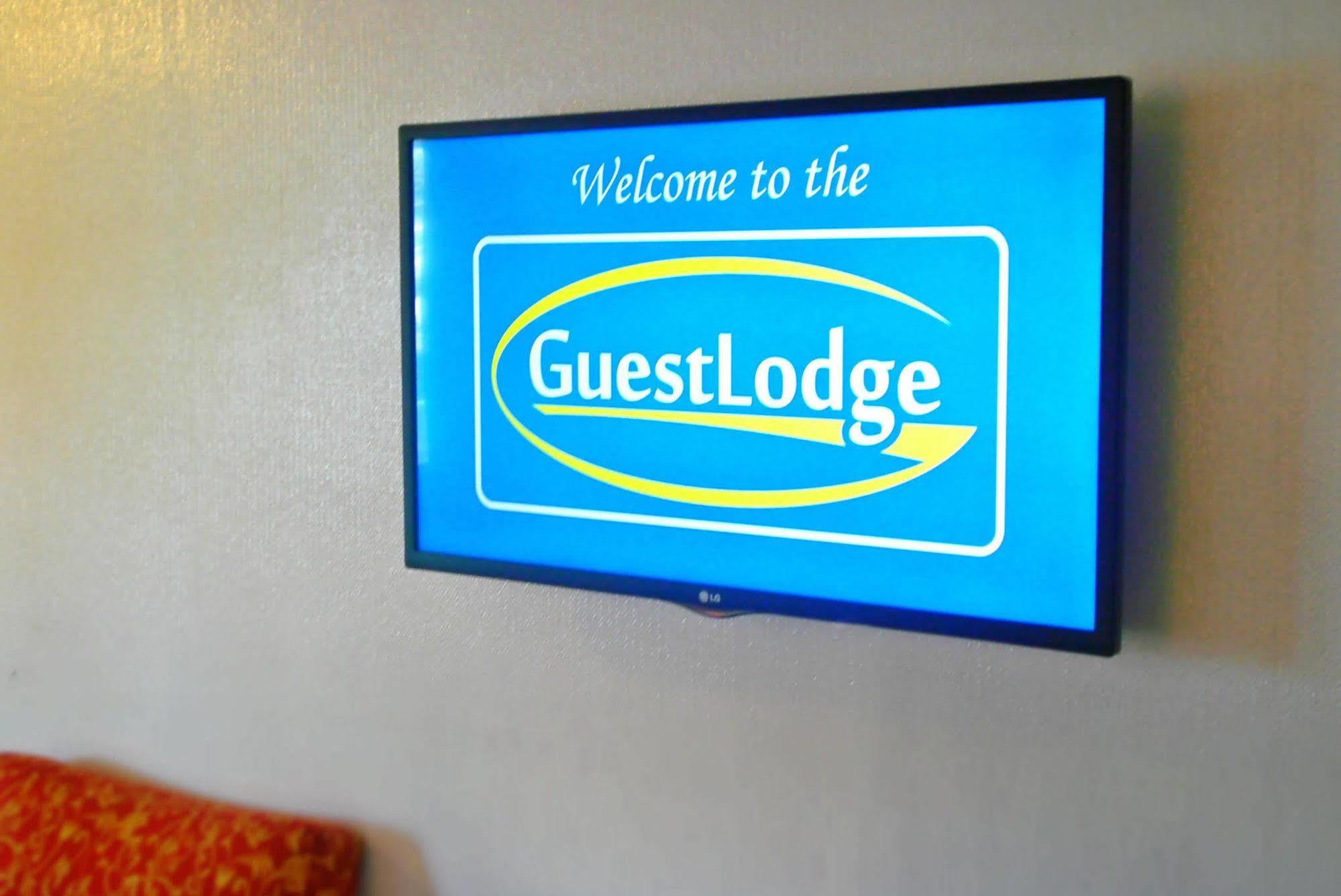 West Dennis Guestlodge מראה חיצוני תמונה